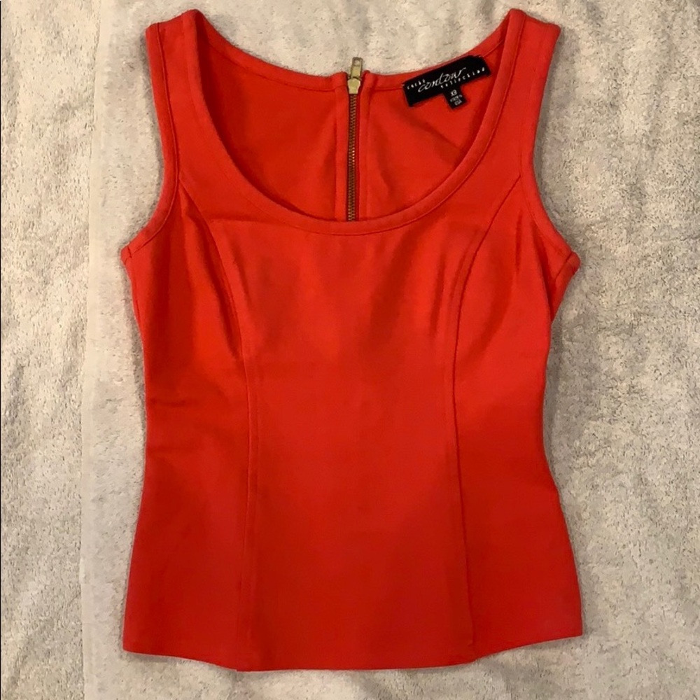 Cache Tank Top - image 1